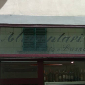 Alimentari Luana - Grocery Near Me - Bagno a Ripoli, FI