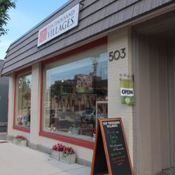 Ten Thousand Villages - Storefront