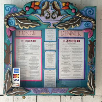 The Shed - Outside menu - New Mexican Cuisine Near Me - Santa Fe, New Mexico The Shed - Outside menu - New Mexican Cuisine Near Me - Santa Fe, New Mexico