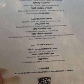 Ruggles Black - HRW 2025 menu - New American Near Me - Houston, Texas Ruggles Black - HRW 2025 menu - New American Near Me - Houston, Texas