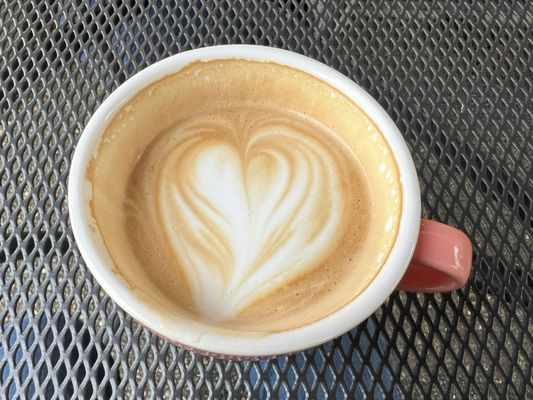 Arbutus Coffee by null