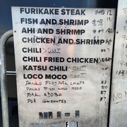 Angels Filipino & Local Food Truck