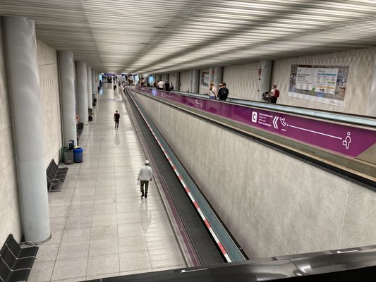Palma de Mallorca Airport by null