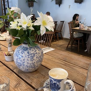 maman - Breakfast & Brunch Near Me - Bethesda, Maryland