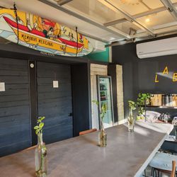 Coffee LAB