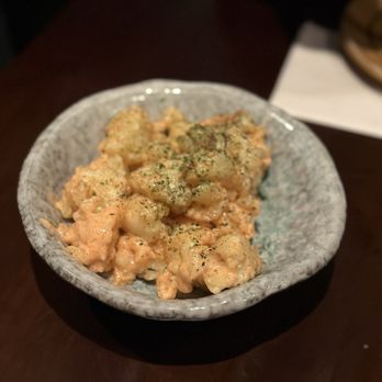 Juban Izakaya - Cauliflower - Japanese Near Me - New York, New York Juban Izakaya - Cauliflower - Japanese Near Me - New York, New York