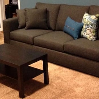 Monarch Sofas - This is truly the best purchase we've made for our home.   Our sofa turned out beautiful!!! - Furniture Stores Near Me - Beverly Hills, California