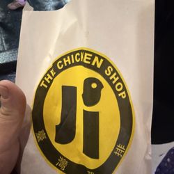 Chicken Shop