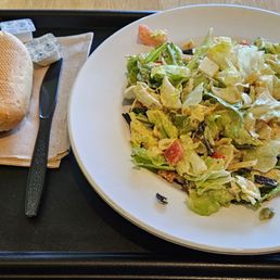 Southwest Chipotle Chicken salad Southwest Chipotle Chicken salad