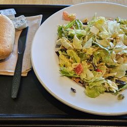 Saladworks - Southwest Chipotle Chicken salad