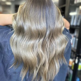 The Ex Salon - Hair Salons Near Me - Newark, California