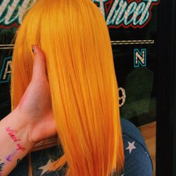 State Street Salon