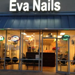 Eva Nail