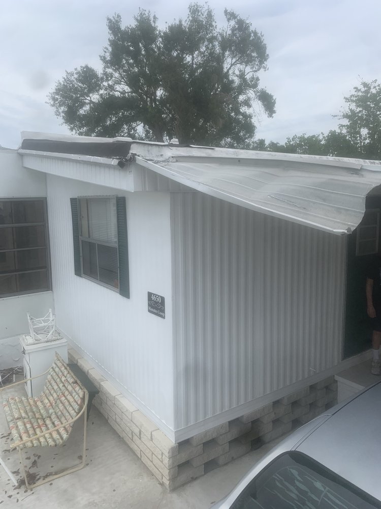 Slide of Father & Sons Construction & Handyman Repair