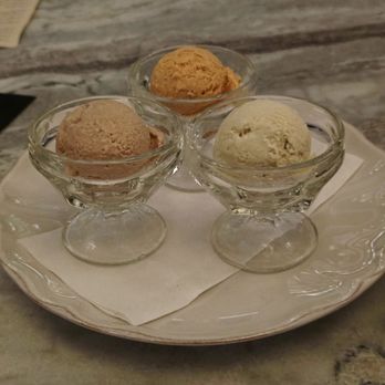 Exeter Apothecary - House made ice cream - Cocktail Bars Near Me - Exeter, New Hampshire