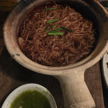 Kiln - Crab noodles - Noodles Near Me - London, XGL Kiln - Crab noodles - Noodles Near Me - London, XGL