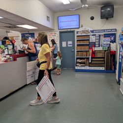 US Post Office