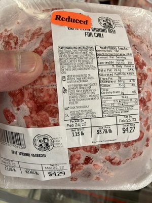 South Post Commissary by null