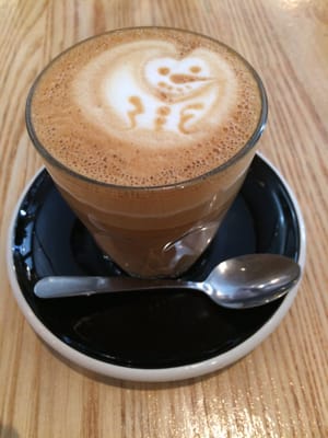 Café Névé by null