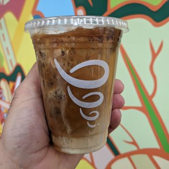Jamba - Bold N Cold Brew - Juice Bars & Smoothies Near Me - San Diego, California Jamba - Bold N Cold Brew - Juice Bars & Smoothies Near Me - San Diego, California