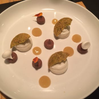 Stazione di Posta - Dessert - Italian Near Me - Rome, RM