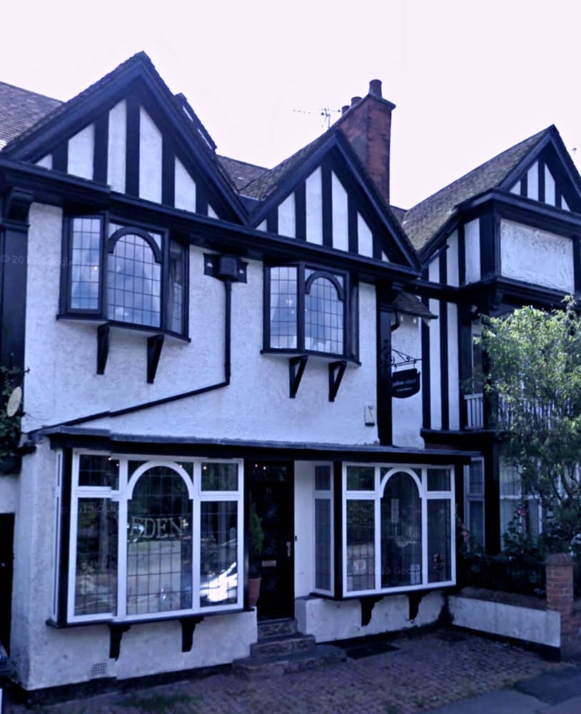 LIBERTY HALL 71 Maplewell Road Woodhouse Eaves, Woodhouse Eaves
