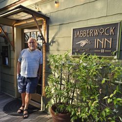 The Jabberwock Inn