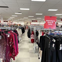 TJ Maxx