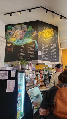 Sugar House Coffee by null