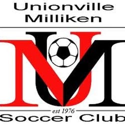Unionville-Milliken Soccer Club - UMSC