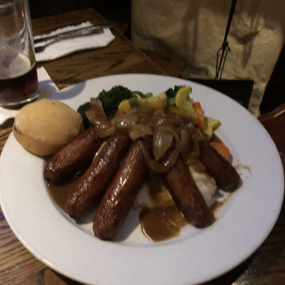 Danaher’s Pub - Bangers and mash - Irish Pub Near Me - Fairfield, New Jersey Danaher’s Pub - Bangers and mash - Irish Pub Near Me - Fairfield, New Jersey