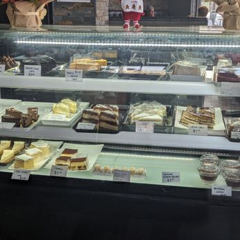 Moussaka Mediterranean Kitchen - Desserts - Mediterranean Near Me - San Leandro, California Moussaka Mediterranean Kitchen - Desserts - Mediterranean Near Me - San Leandro, California