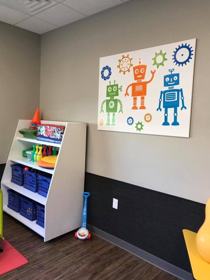 PediaPlex - child therapist in Fort Worth, TX