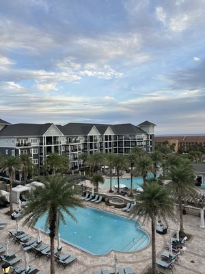 Henderson Beach Resort by null