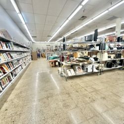 Goodwill Store & Donation Center - Goodwill