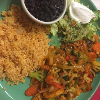 Mi Pueblo - Fajita with black beans - Mexican Near Me - Olympia, Washington Mi Pueblo - Fajita with black beans - Mexican Near Me - Olympia, Washington