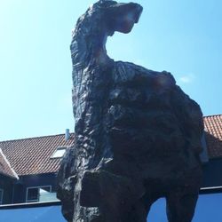 Den Blå Bistro - Den Bla Bistro