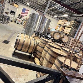 Lost Ark Distilling Company - Distilling tubs - Beer, Wine & Spirits Near Me - Columbia, Maryland Lost Ark Distilling Company - Distilling tubs - Beer, Wine & Spirits Near Me - Columbia, Maryland