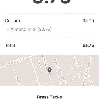 Brass Tacks Coffee - Coffee & Tea Near Me - Jacksonville, Florida