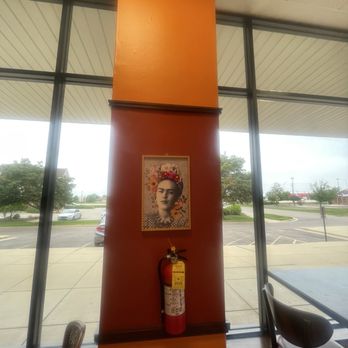 Cafe del Sol - Coffee & Tea Near Me - North Aurora, Illinois