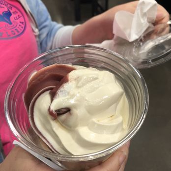 Costco Wholesale - Non fat frozen yogurt - Grocery Near Me - Gilbert, Arizona