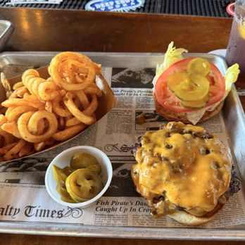 RockHouse Live - Smash Burger - Burgers Near Me - Key West, Florida RockHouse Live - Smash Burger - Burgers Near Me - Key West, Florida