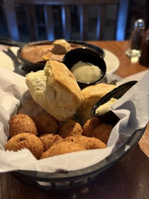 The Pit Authentic Barbecue by null