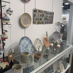 CCA Gallery & Gifts