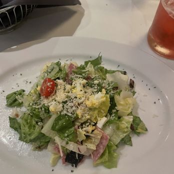 Mitchell's Ocean Club - Chop Chop Salad - Steakhouses Near Me - Columbus, Ohio Mitchell's Ocean Club - Chop Chop Salad - Steakhouses Near Me - Columbus, Ohio