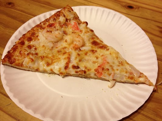 Fire Pizza by null