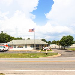 Easy Stop Storage - Tulsa South - Easy Stop Storage is the best place to rent in Tulsa, Oklahoma! Call today for our current specials!