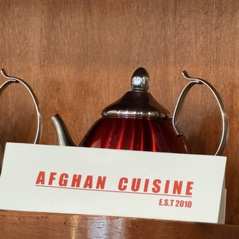 Afghan Cuisine - Afghan Near Me - Kirkland, Washington