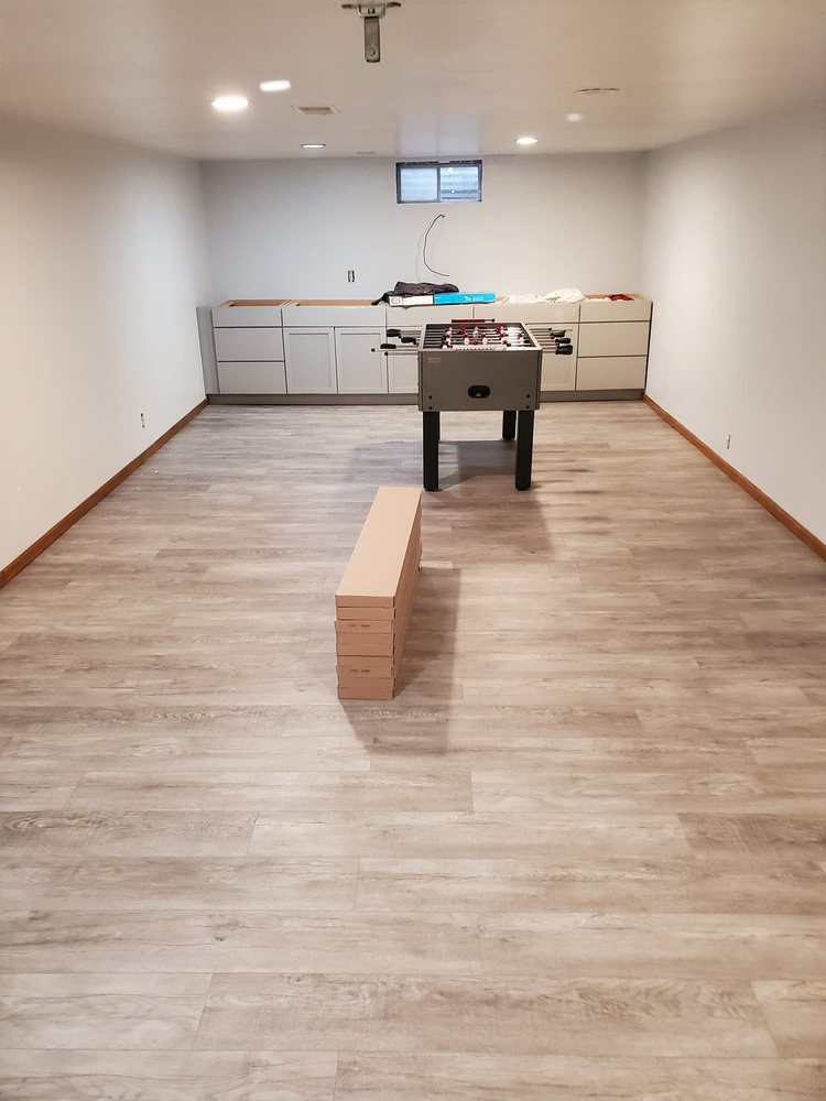 AL’S FLOORING & HANDYMAN SERVICES Updated June 2024 36 Photos 516