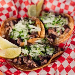 Top Taco
